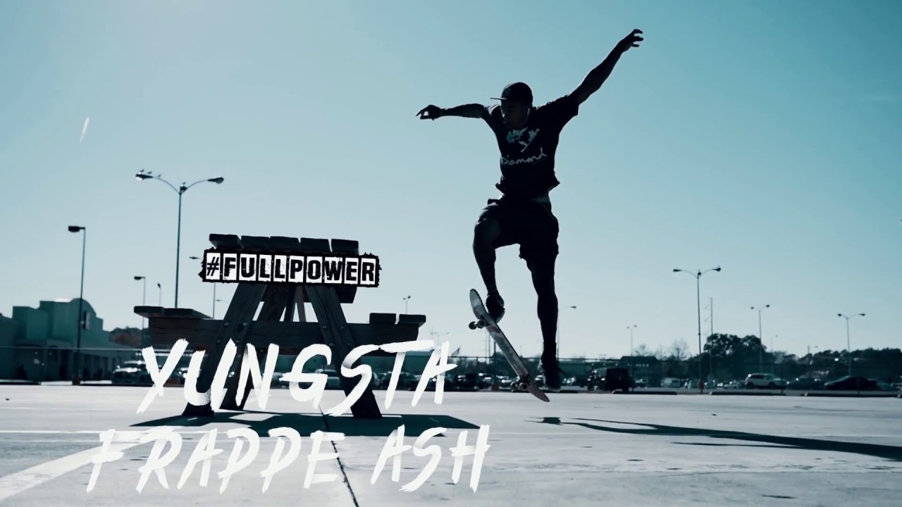 Full Power (Yungsta x Frappe Ash) - NaNa (Prod. by Stunnah Beatz ...