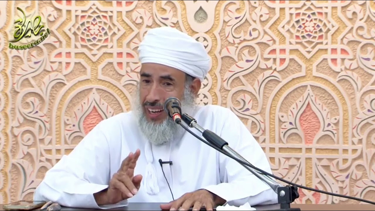 مقاطع | قصة إسلام الفيلسوف الفرنسي روجيه جارودي | د. الشيخ سيف بن سالم الهادي