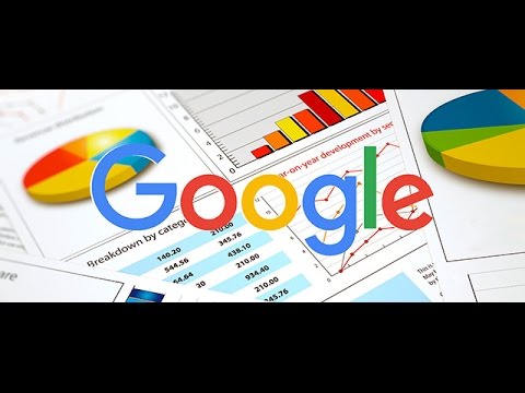 Google finance for Technical analysis and portfolio management - YouTube