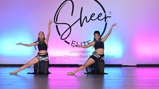 The Arabian Night - Dancelife Academy