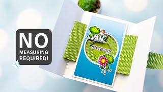WOW Someone With This Card! Pink & Main April Release