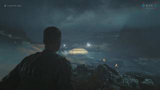 007 First Light - PS5 Base Performance Mode Gameplay (Blurry?) [4K60HD]