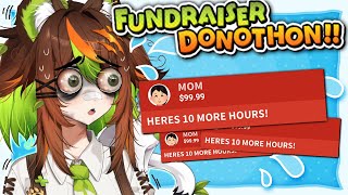 IM STILL *STILL* STREAMING!?