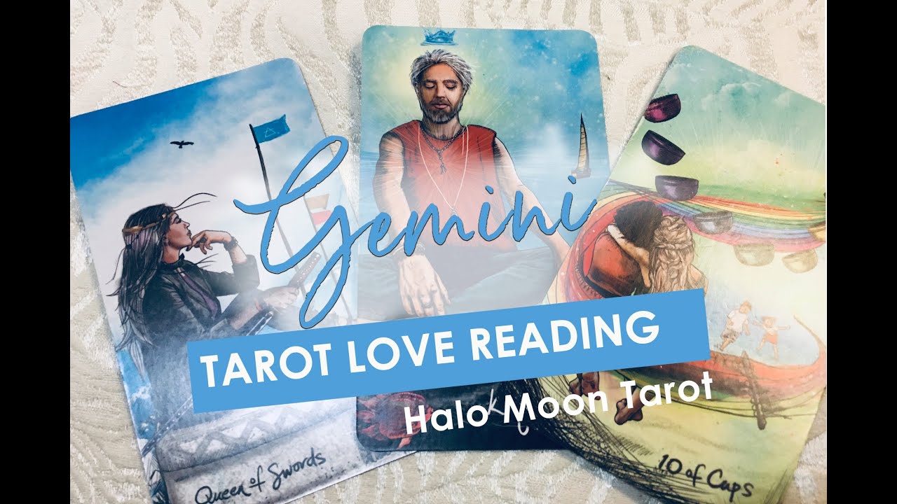 GEMINI - THE PATTERNS THEY REPEAT ARE WHAT NEEDS TO BE RELEASED