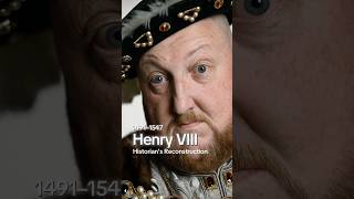 THE BLOODY KING | Henry VIII (1491–1547) THE BLOODY KING | Henry VIII (1491–1547)