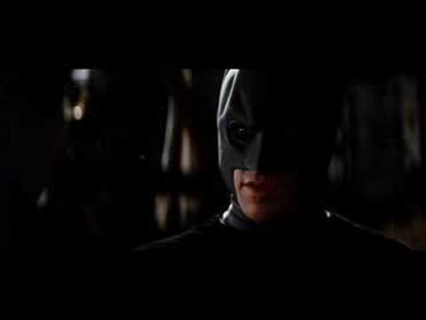 The Dark Knight Ending DVD Quality HD