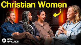 Asking Christian Women What Modern Modesty Looks Like