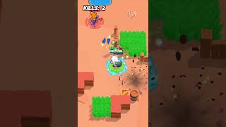 Dynamike No Move Challenge 1000 Brawlstars