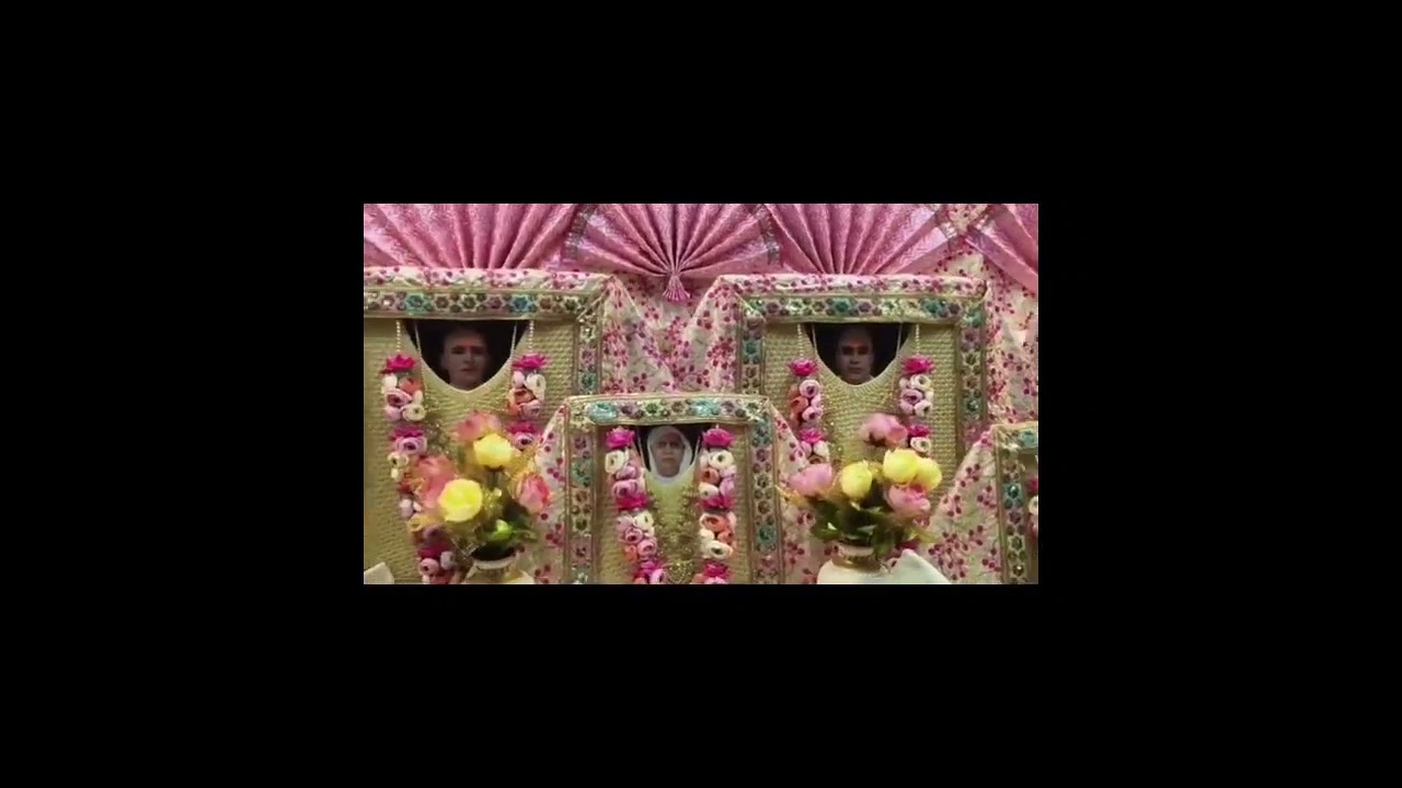 Khateya ki jag to bandeya// sohna murshid mileya