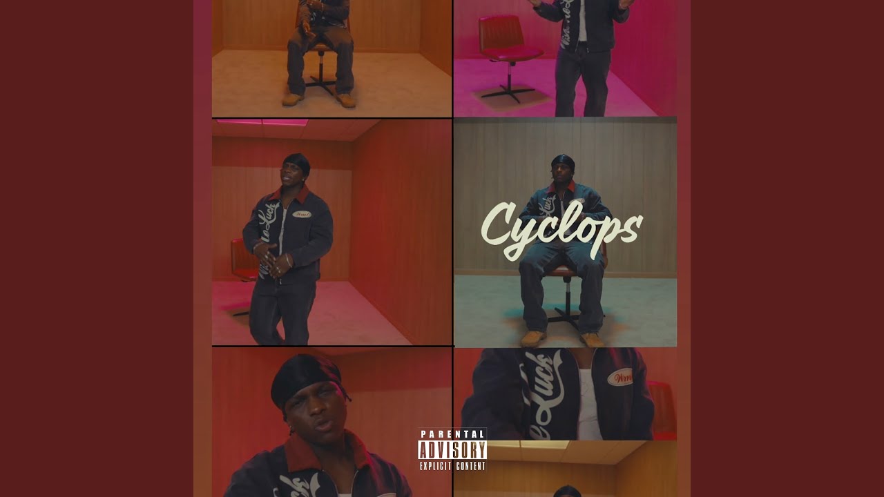 在 YouTube 上观看 Cyclops 在 YouTube 上观看 Cyclops