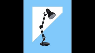 Desk Lamp Base Weight