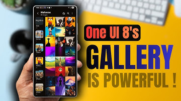 One UI 8