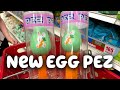 Come shopping with us for the new 2024 easter egg pez at target  first look