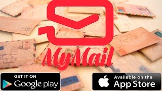 ЛУЧШИЙ ПОЧТОВЫЙ КЛИЕНТ ДЛЯ IOS screenshot 2