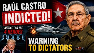 Trump Just Did The UNTHINKABLE To Cuba’s Dictator