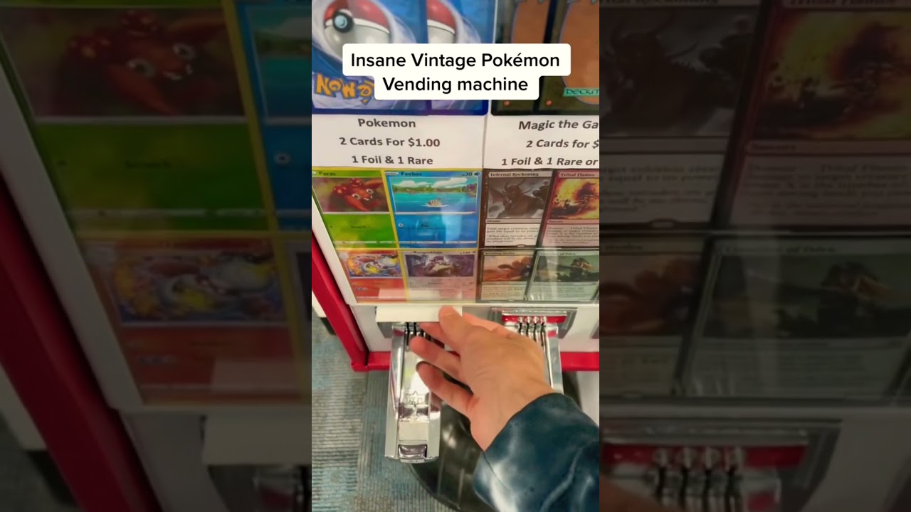 Rare Holo Dragonite Pull !