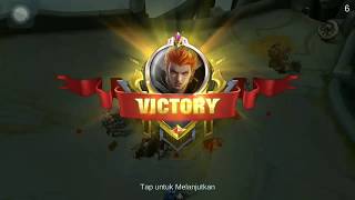 Download Lagu [Push Rank] Mabar Wong Kito Galo Auto Surrender !? Palembang Keras MP3