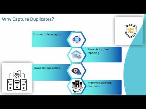 How to Capture Duplicate Records Using Transformer in DataStage
