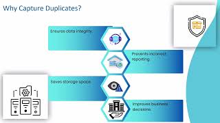 How to Capture Duplicate Records Using Transformer in DataStage