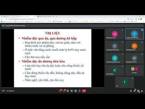 Video: Nhóm bảo vệ trong hóa học hữu cơ là gì?