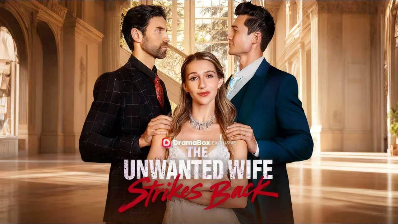 The Unwanted Wife Strikes Back  