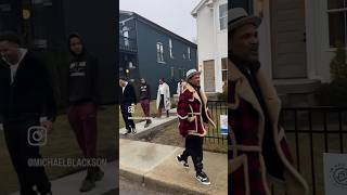 Mike Epps Renovated 6 homes in his hometown