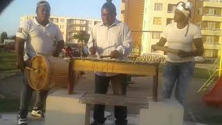 Ensayo De Sarao Fuxion