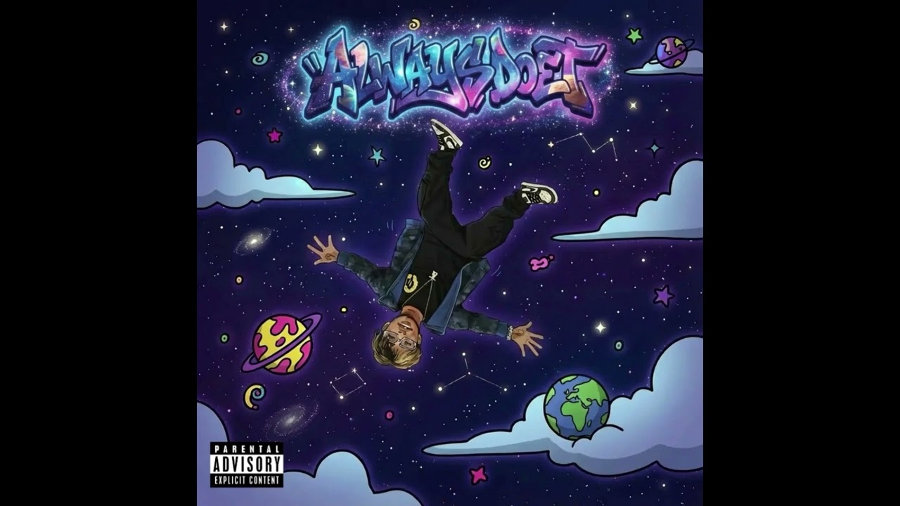 CJ DS - LOVERDOZED (Audio) ft. AZHE