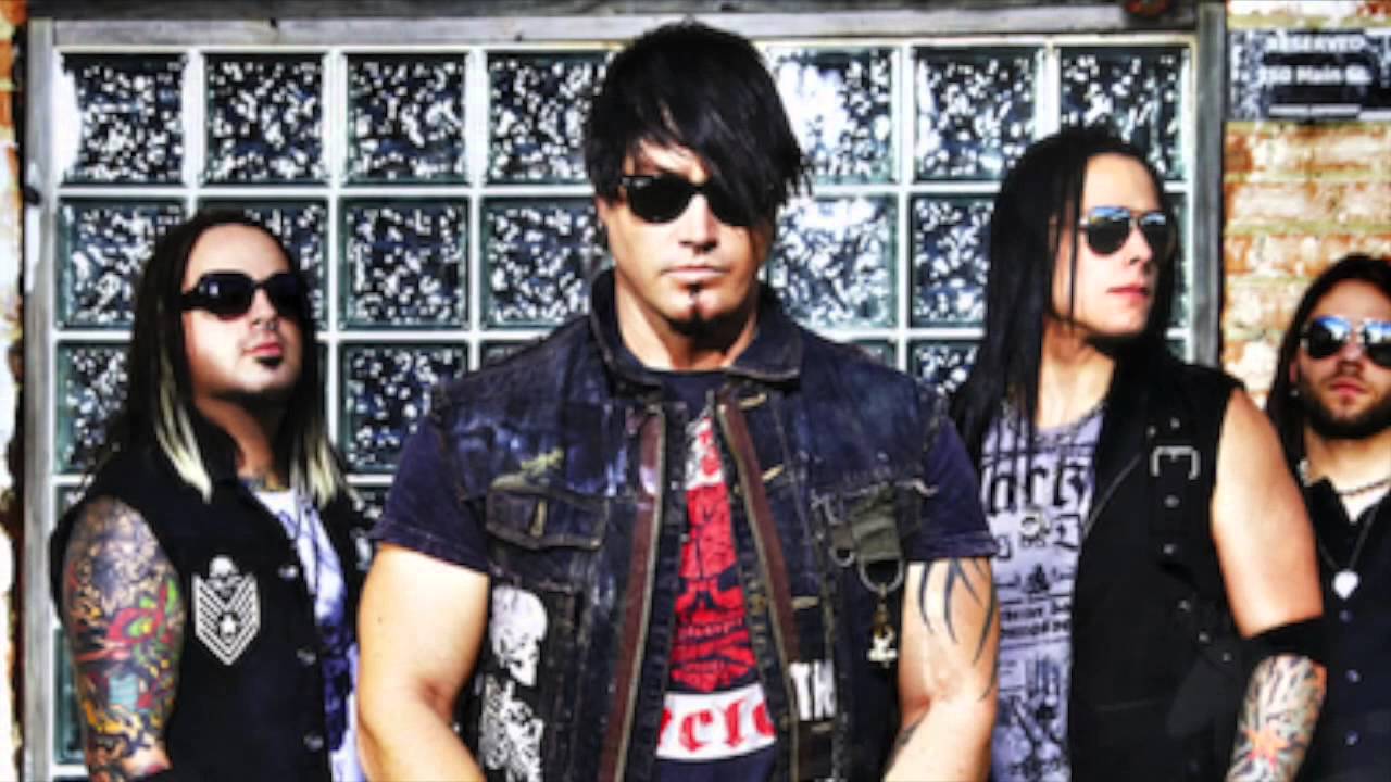 Stone Temple Pilots Audition Submissions - Toryn Green - Trippin' - 2.0 VOX UP MIX