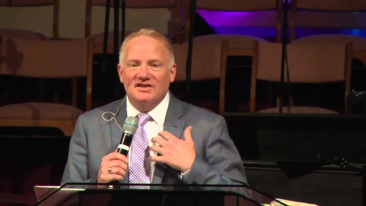 Obed Edom and the Ark