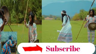 Asnakech Negaw -Bebu  (አስናቀች ነገዎ - ቤቡ) New best Ethiopian music- kafa - sheka 2022