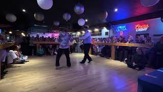 Atlantic Beach CSA Contest - John & April Brooks - Amateur Division 