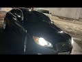 Jaguar XF 4.2 любителям старых машин болячки восстановление в свободное время 👨🔧