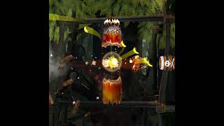 5-5 Longshot Launch, Donkey Kong Country Returns