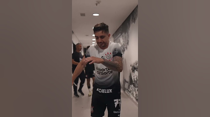Dança, Coronado! 🤣⚽🕺🏽 #VaiCorinthians #Shorts