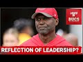Tampa Bay Buccaneers Pro Bowl Snubs Reflection Of Todd Bowles? | Keys To Beating The Panthers