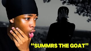 Is Summrs Back In His Prime?? Summrs - Yessa Reaction