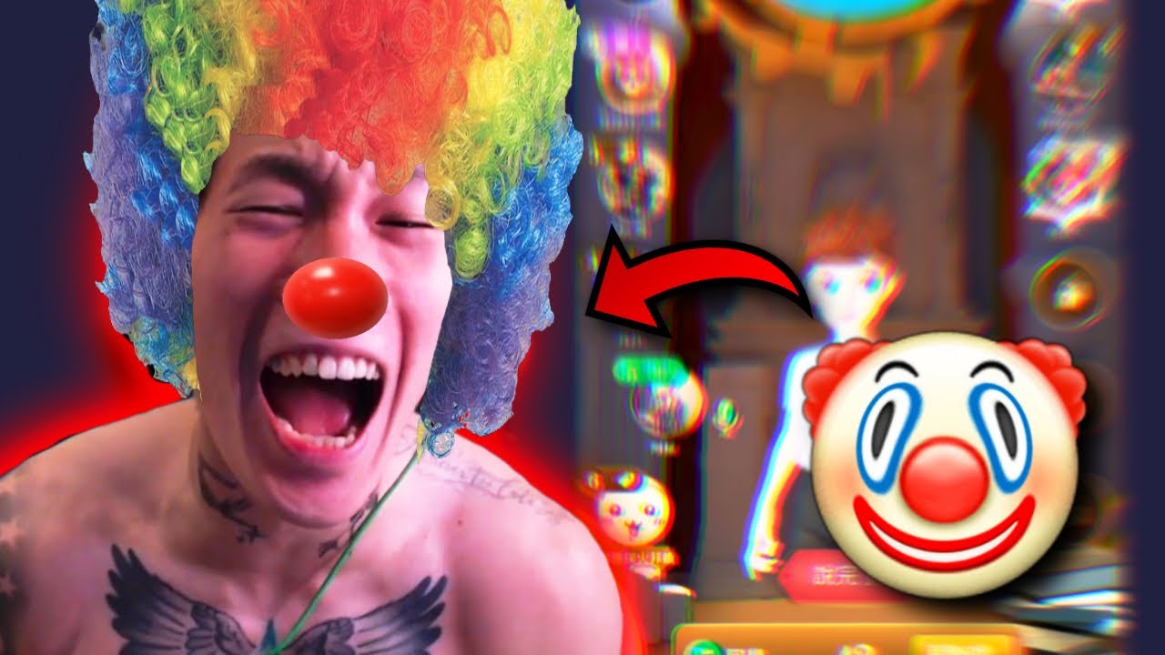 狼人尼克星 是個小丑｜狼人殺｜Weplay