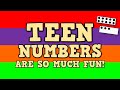 Fun with Numbers Quiz