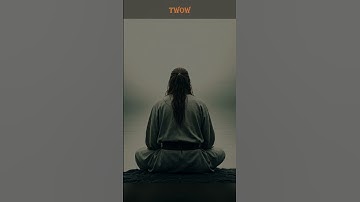 Sometimes the Best Action is Inaction. Take a Step Back and See The Results. #taoistwisdom #quotes