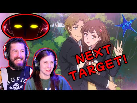 Buddy Daddies Episode 6 Reaction | Papa Kazuki's Very Bad Day | AVR2