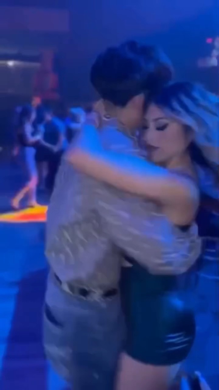 Bailando Norteñas ??? 2024