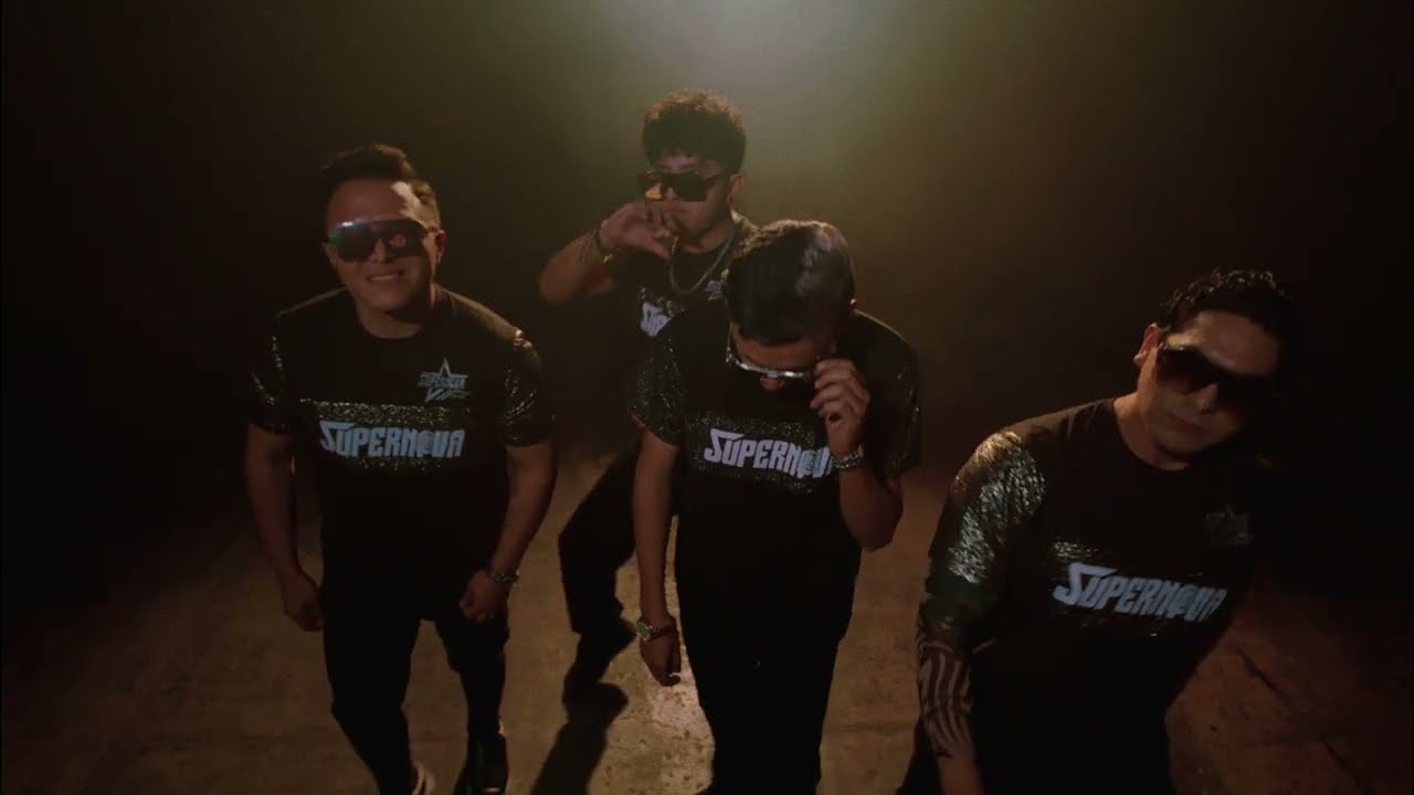 supernova Bolivia - tiradera a los copiones