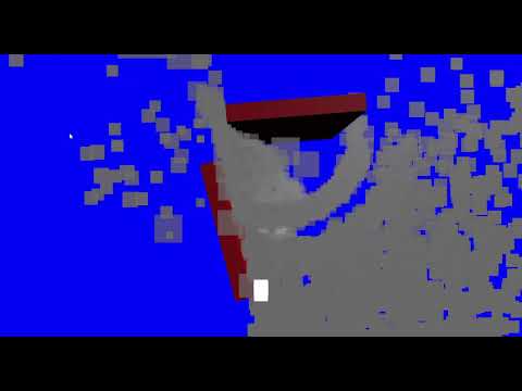 Particle Physics with Newton Dynamics