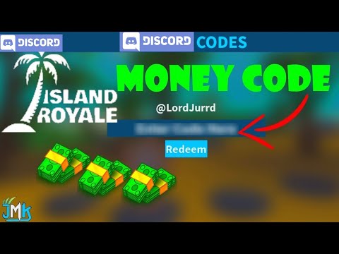 New Island Royale Update Gameplay New Code April 2020 Youtube - roblox island royale codes april 2020