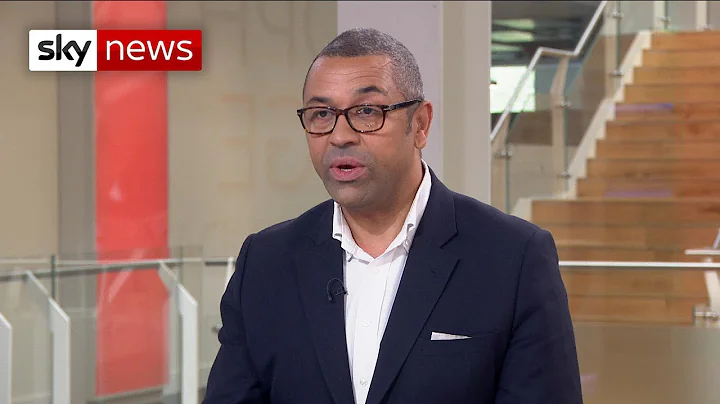 James Cleverly: We are not going to initiate a gen...