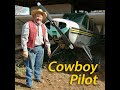 Cowboy pilot