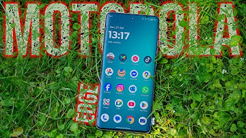 Motorola EDGE 60 PRO Review