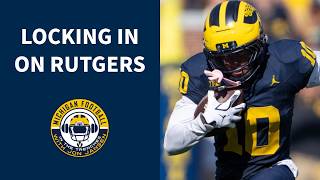 PODCAST: Looking back at Indiana, ahead to Rutgers