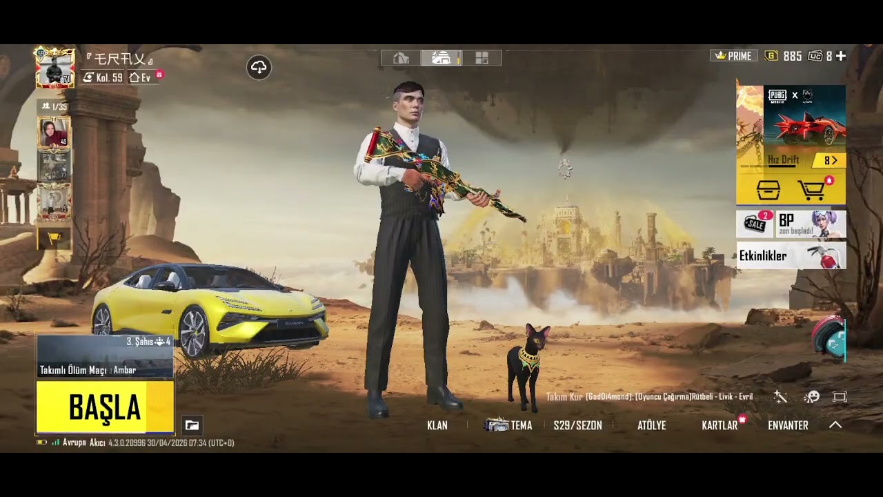 2 SPOR ARABA MAKS.M4 videosu
